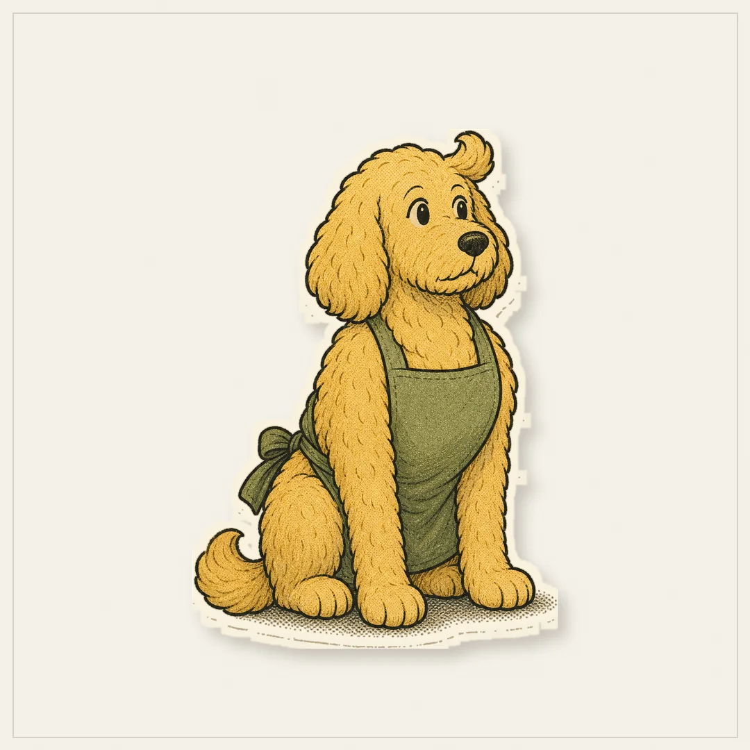 Kona 角色圖